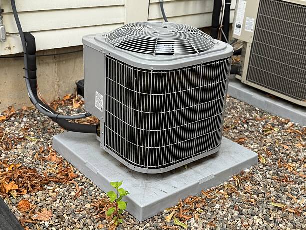 24/7 Emergency Hvac Installation experts in Hamilton, MT