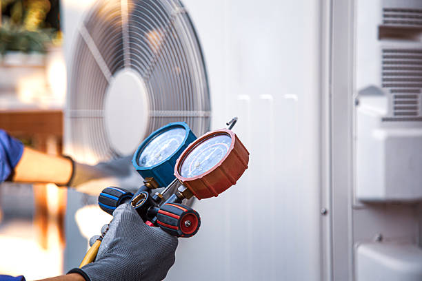 Trusted Hvac Installation service in Hamilton, MT - JG Cool HVAC